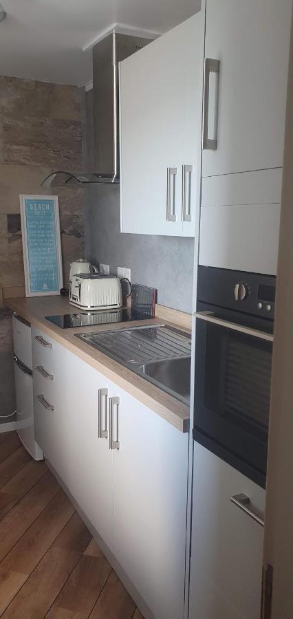 3 Braehead Apartment Thurso Ngoại thất bức ảnh