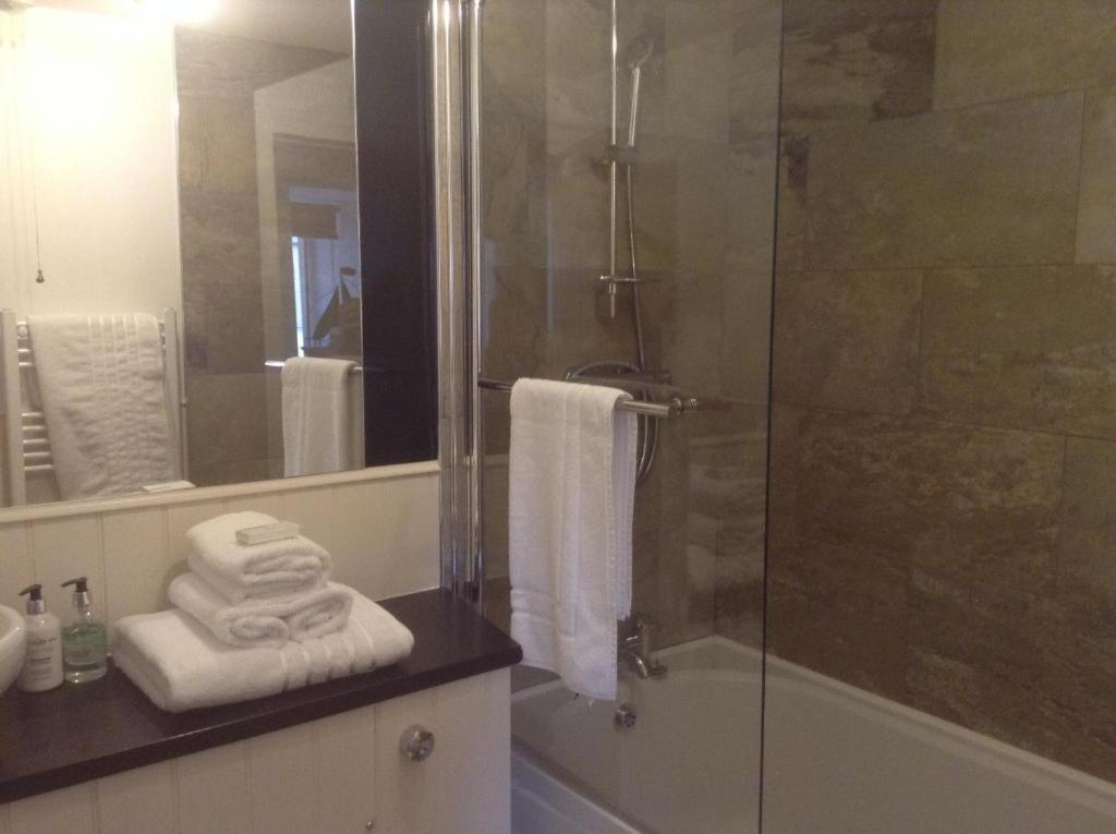 3 Braehead Apartment Thurso Ngoại thất bức ảnh