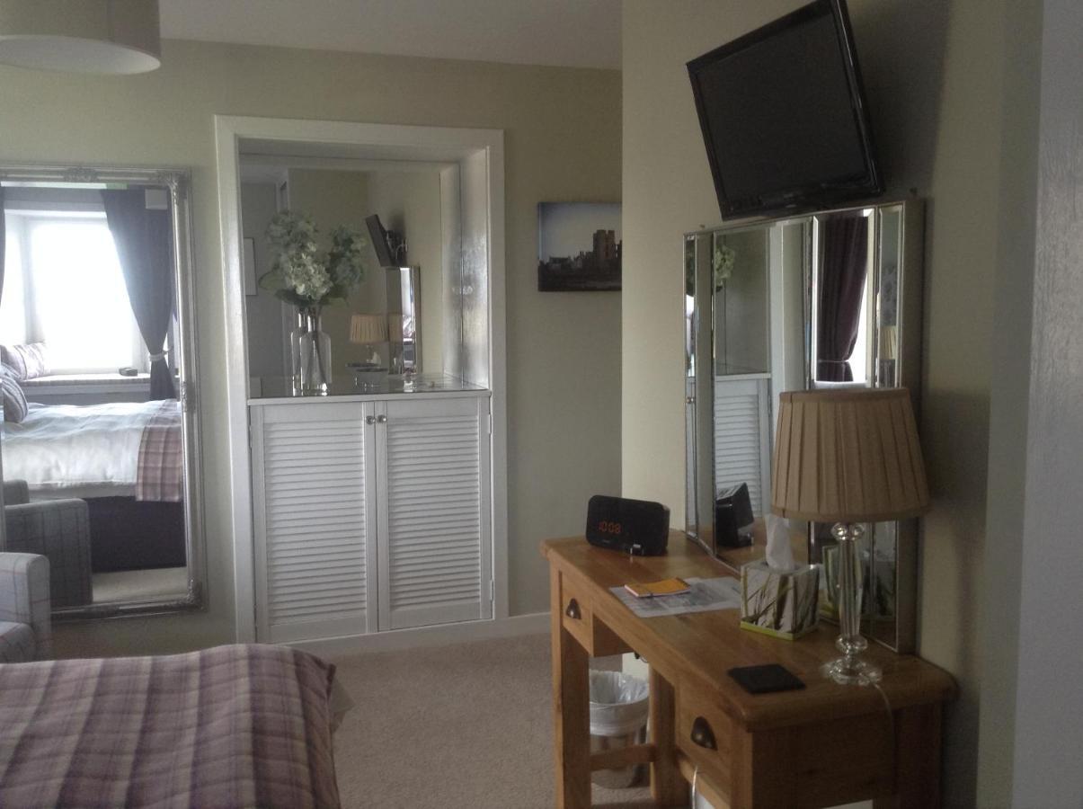 3 Braehead Apartment Thurso Ngoại thất bức ảnh