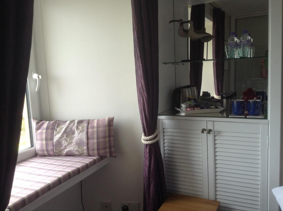 3 Braehead Apartment Thurso Ngoại thất bức ảnh