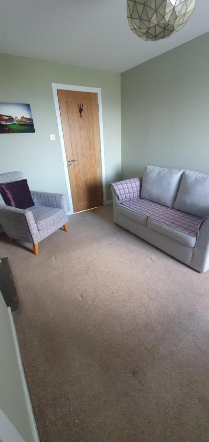 3 Braehead Apartment Thurso Ngoại thất bức ảnh