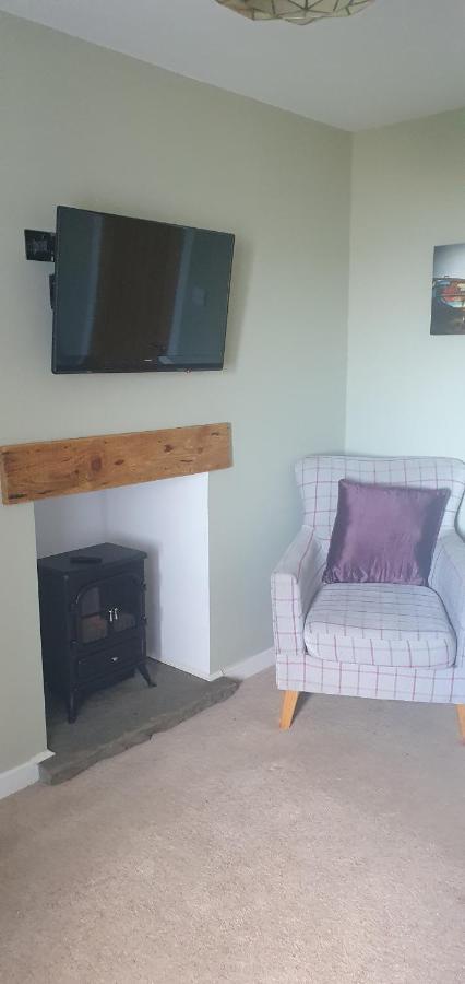 3 Braehead Apartment Thurso Ngoại thất bức ảnh