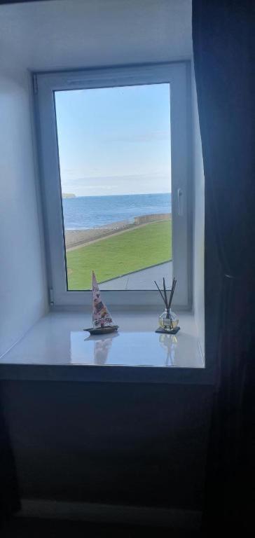 3 Braehead Apartment Thurso Ngoại thất bức ảnh